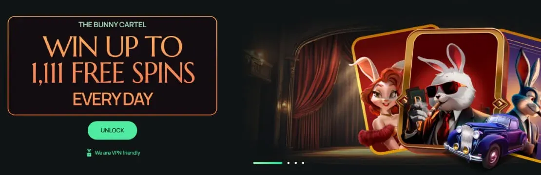 Ritzo Casino
