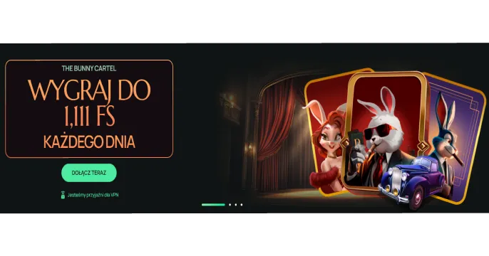 Ritzo Casino